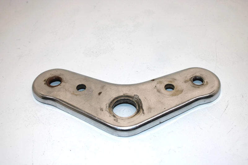 83 Suzuki Alt125 3x9 Model D  Oem Upper Tripple Tree 51310-24300 AS12