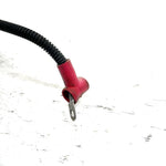 2003 Arctic Cat 400 4X4 OEM Battery To Solenoid Cable 0445-003 AA30