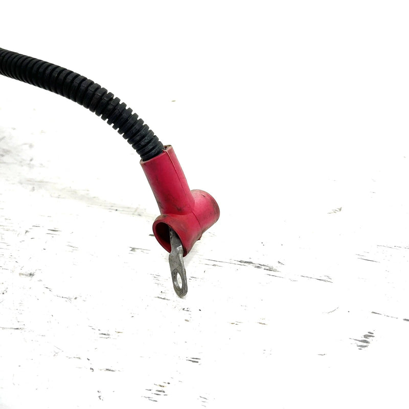 2003 Arctic Cat 400 4X4 OEM Battery To Solenoid Cable 0445-003 AA30