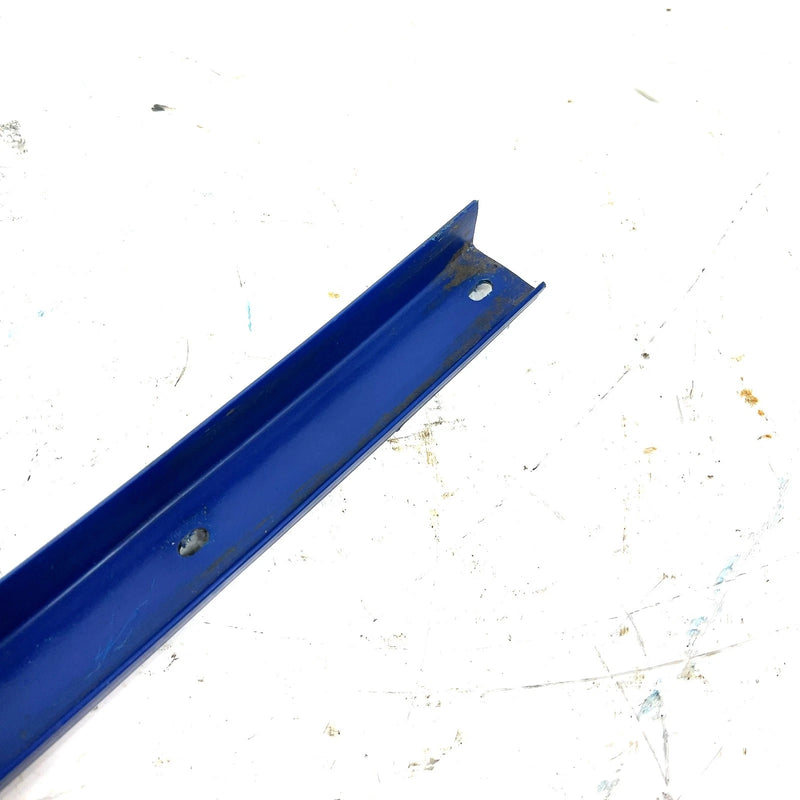 1993 Polaris SL 650 OEM Rear Back Bumper 5521295-157 JP37
