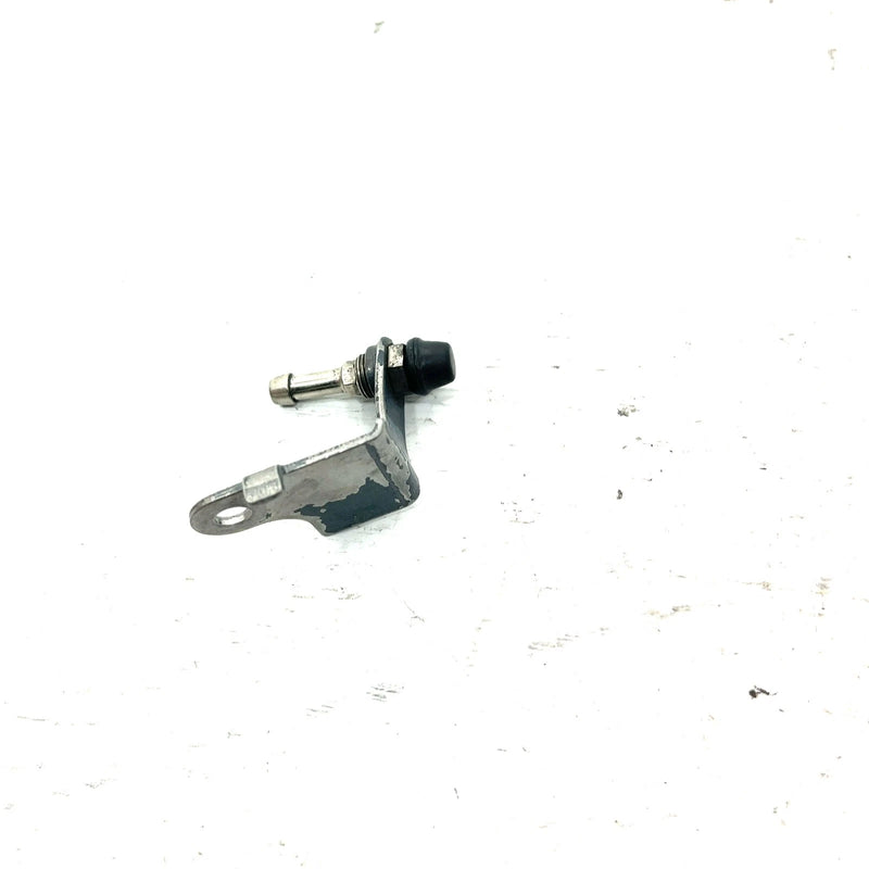 95-96 Yamaha WaveVenture 700 WVT700 OEM Grease Fill Bracket 62T-14243-01-00 JY31