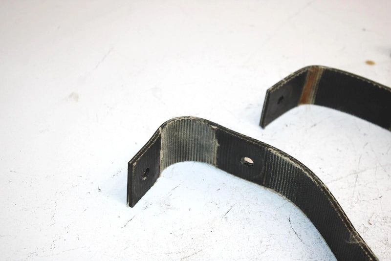 96 Polaris 600 Xcr Sp Oem Limiter Strap Set 5411045 5411061 SP154