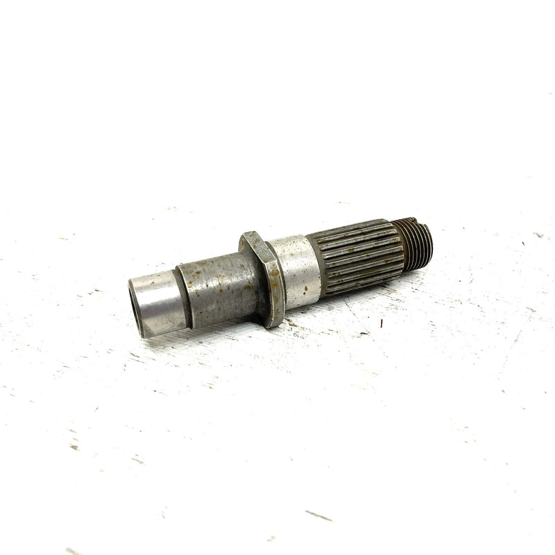 00-02 Arctic Cat 500 4x4 Automatic OEM Transmission Output Shaft 3402-491 AA32