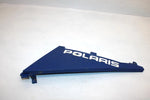 92 Polaris Trail Boss 250 Oem Right Cover, Blue 5430971-157 AP21