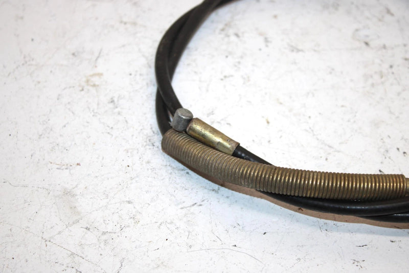 97 Arctic Cat Jag Oem Brake Cable 0687-089 SA26