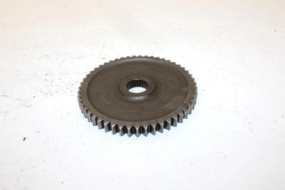 1997 Polaris Sport 400l Oem 51T Gearcase Gear 3233121 AP214