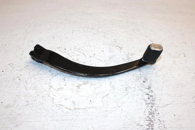 1986 Honda Trx 125 Oem Gear Shifter Pedal 24700-VM6-680 AH41
