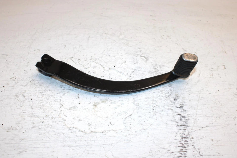 1986 Honda Trx 125 Oem Gear Shifter Pedal 24700-VM6-680 AH41