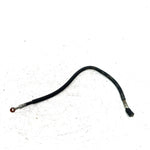 87-89 Suzuki Quadrunner 300 LT300E 2x4 OEM Front Brake Hose 59480-41B00 AS36