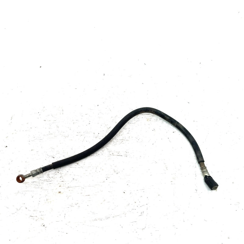 87-89 Suzuki Quadrunner 300 LT300E 2x4 OEM Front Brake Hose 59480-41B00 AS36