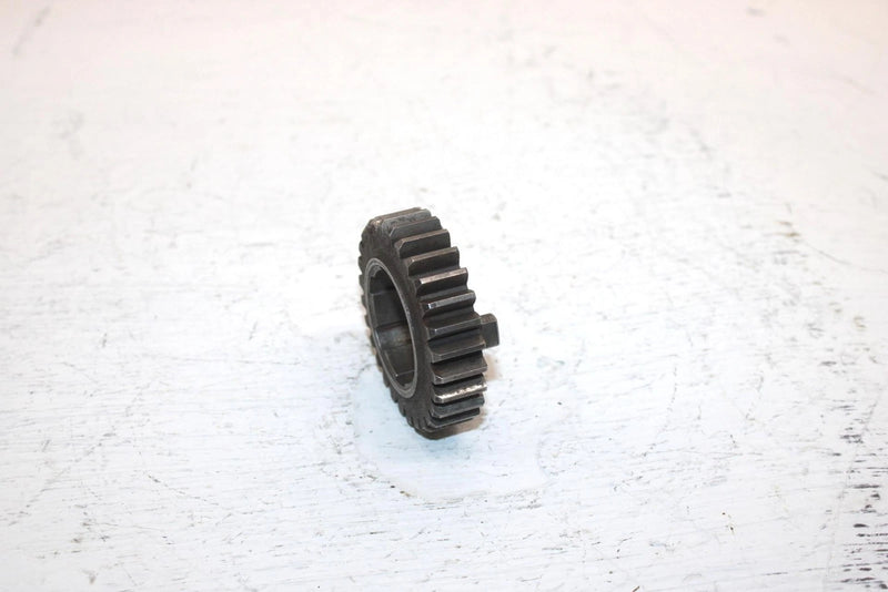 1977 Honda Atc 90 A Oem 28T Sub High Gear 23931-053-010 AH71