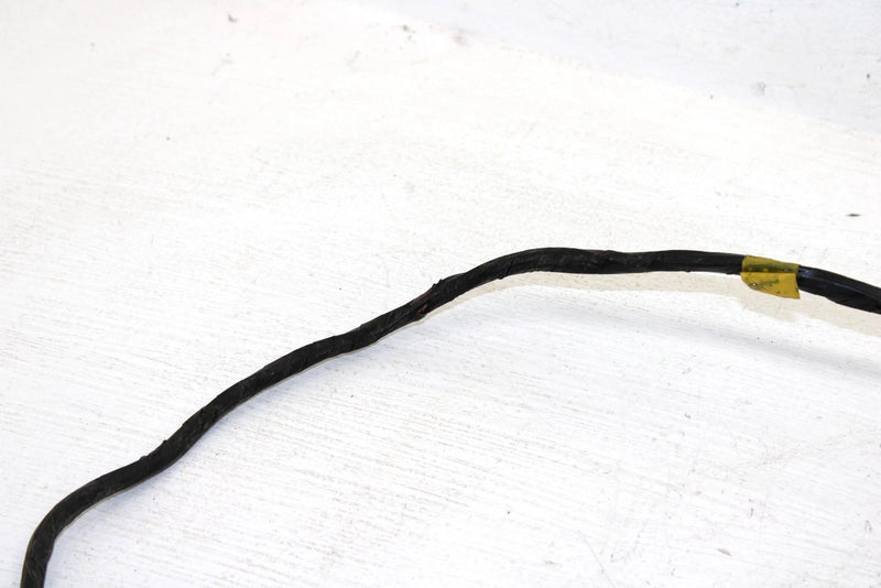 1999 Yamaha Vmax 600 Sx Oem Main Wire Harness 8CH-82590-10-00 SY5