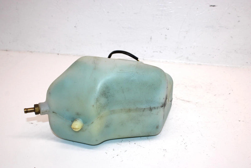 1993 Polaris Rxl Oem Oil Tank W/Sender 4040040 5431437 SP75