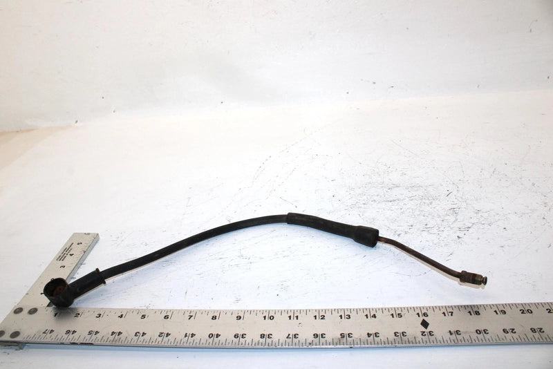 2000 Polaris Sportsman 500 Oem Upper Brake Line 1930817 AP213