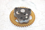 1990 Yamaha  Moto 4 Oem Oil Pump Assembly 2HT-13300-00-00 AY5