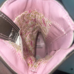New Children’s Smoky Mountain Cowboy Boots. 1122c 10.5 10 1/2 D. 24-58