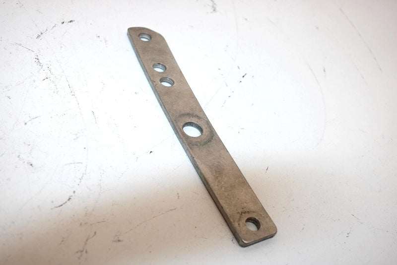 99 Ski-doo Mxz 600 Oem Reinforcement Plate Pair 503189198 SSS1