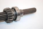 88 Polaris Trail Boss 250 4x4 Oem Input Shaft Set 3231508 AP40