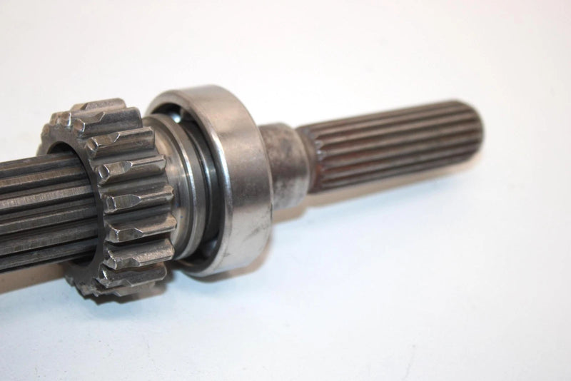 88 Polaris Trail Boss 250 4x4 Oem Input Shaft Set 3231508 AP40