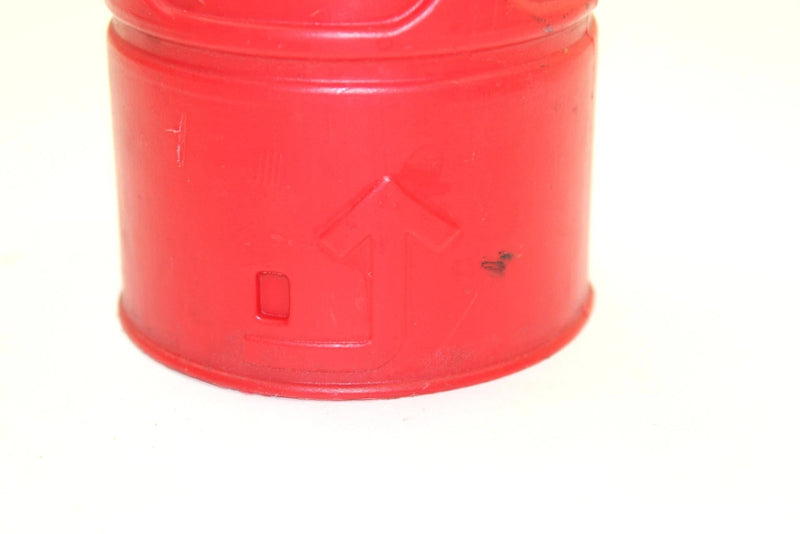 1995 Polaris Slt 750 Oem Fire Extinguisher Cover 5431842 JP8
