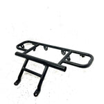 93-96 Kawasaki Bayou 400 KLF400B 4x4 OEM Front Bumper 55020-1417 AK32