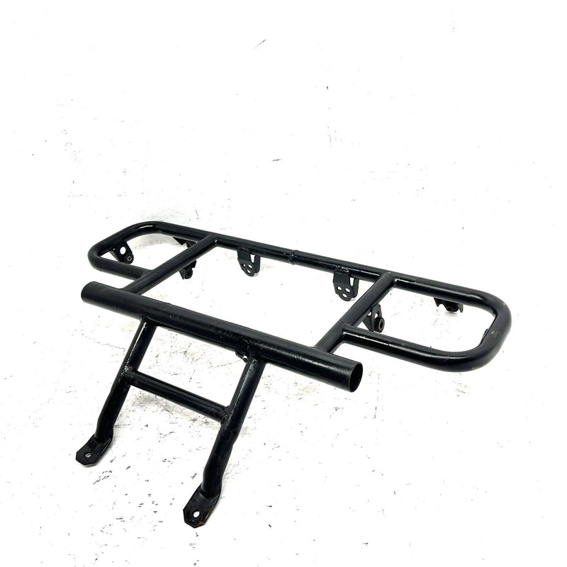 93-96 Kawasaki Bayou 400 KLF400B 4x4 OEM Front Bumper 55020-1417 AK32