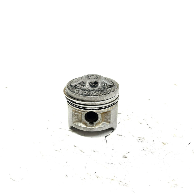 83-86 Suzuki ALT125 OEM 57mm Piston W/Pin 12111-01420 AS31