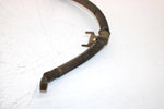 2007 Yamaha  Grizzly 350 Oem Front Brake Master Brake Lines 5ND-F5873-10-00 AY28