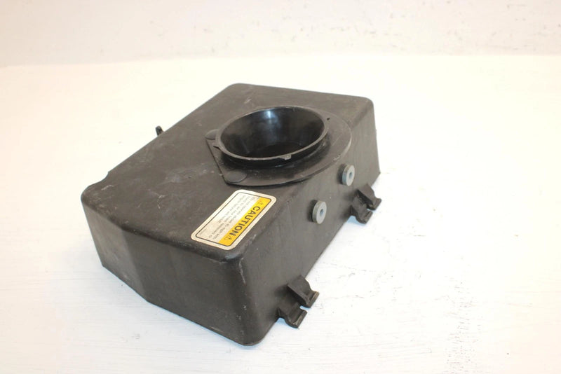 2001 Polaris 800 Le Oem Airbox Lid Cover 1253324 SP22