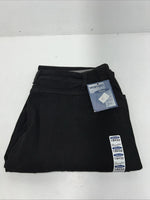 New Women’s Black Wrangler Blues Jeans. 18x32 J-9