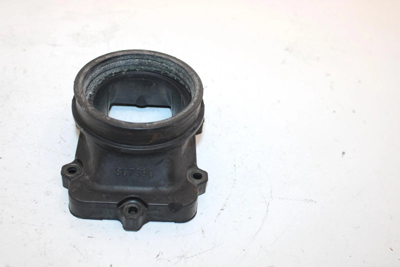 20 Ski-doo Mxz 850 Xrs Oem Intake Boot 420867390 SSS