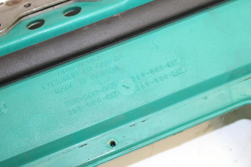 1996 Sea-doo Spx Oem Front Storage Compartment Lower Cover 269500247 JS3