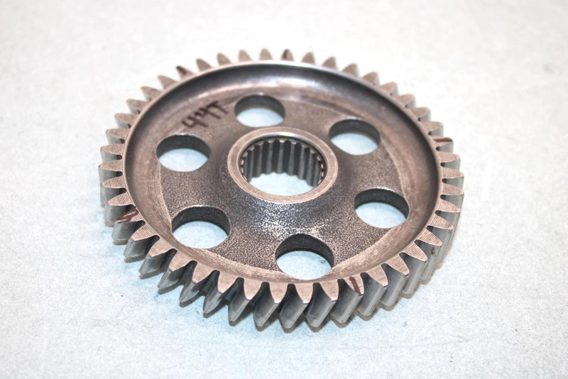 02 Polaris Sportsman 700 Oem 44T Transmission Gear 3233612 AP12