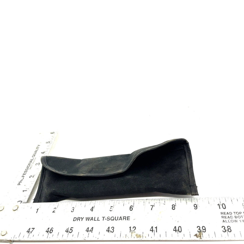 02-07 Polaris Sportsman 700 OEM Tool Kit Pouch 2874735 AP190