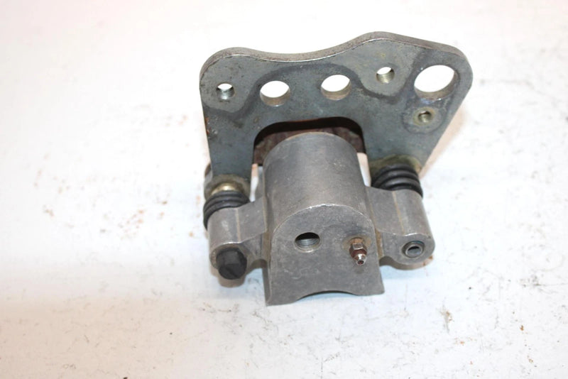 2001 Polaris Sportsman 500 Ho Oem Front Brake Caliper Set 1910682 1910681 Q5399