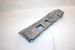 2000 Ski-doo Mxz 600 Oem Tunnel End Cap 518321303 SS15