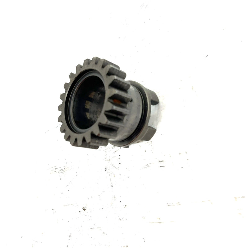 2005 Arctic Cat 650 4x4 V2 OEM 20T Low Input Gear 3201-442 AA39