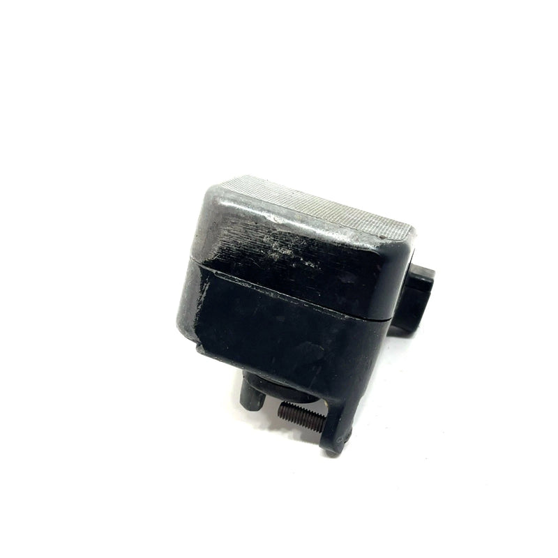 2002 Bombardier Quest 500 OEM Throttle Control Lever 709400016 AB14