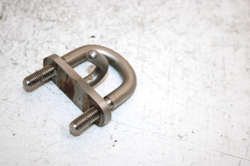 2001 Sea-doo Gtx Oem RRear Tow Hook Set 292000011 291002351 JS52