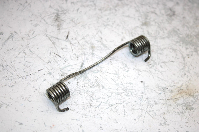 86 Honda Trx200 Sx A  Oem Brake Drum Spring 45173-HB3-003 AH27