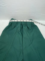 New Vintage Green Quicksilver Polyester Pants XX-19
