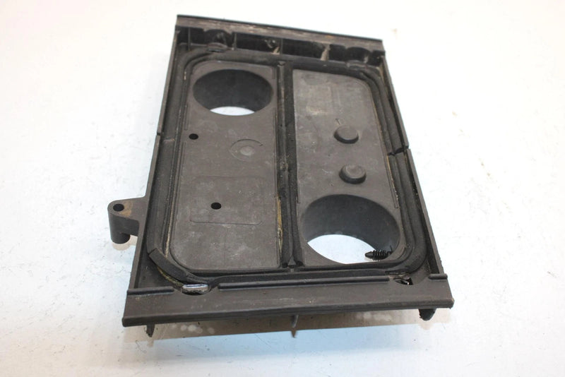 2000 Sea-doo Gtx Oem Lower Vent Plate 291001281 JS56