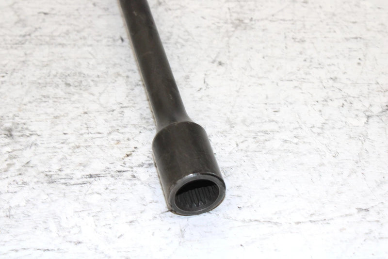 2002 Arctic Cat 375 Auto 4x4 Oem Second Driven Output Shaft 3402-559 AA29