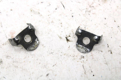 1983 Yamaha Excel Iii Oem Washer Lock Pair 90215-10096-00 SY133