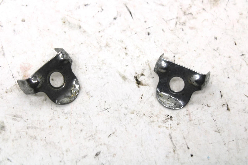 1983 Yamaha Excel Iii Oem Washer Lock Pair 90215-10096-00 SY133