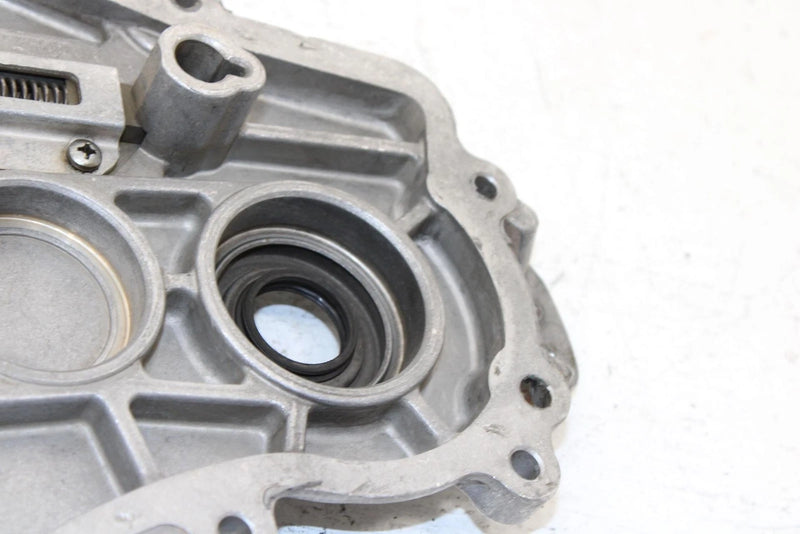 1999 Polaris Sportsman 500 Oem Left Transmission Gearcase Cover 3233671 AP24