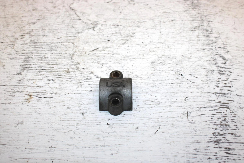 1996 Polaris Xcr 600 Oem Master Cylinder Clamp 5630342 SP21
