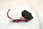 1995 Arctic Cat Pantera Oem Fuse Box 3004-710 SA17