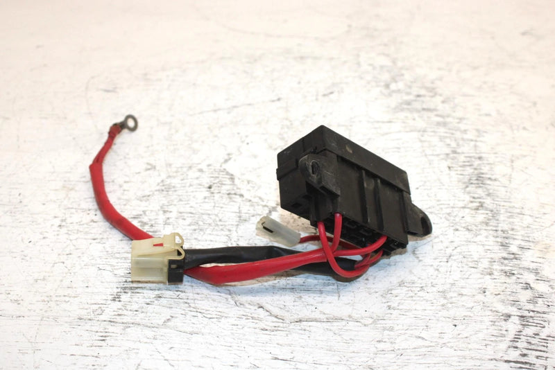 1995 Arctic Cat Pantera Oem Fuse Box 3004-710 SA17