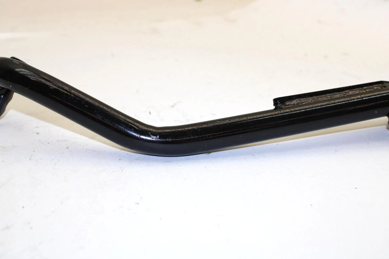 1986 Yamaha  Badger Yfm80s Oem Brake Pedal 55X-27211-00-00 AY32